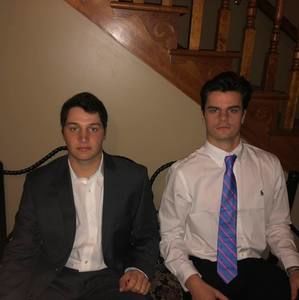 Meet your Posher, David